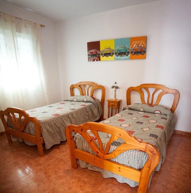 Casa Rural Marchena Navahermosa (Toledo) Exterior foto