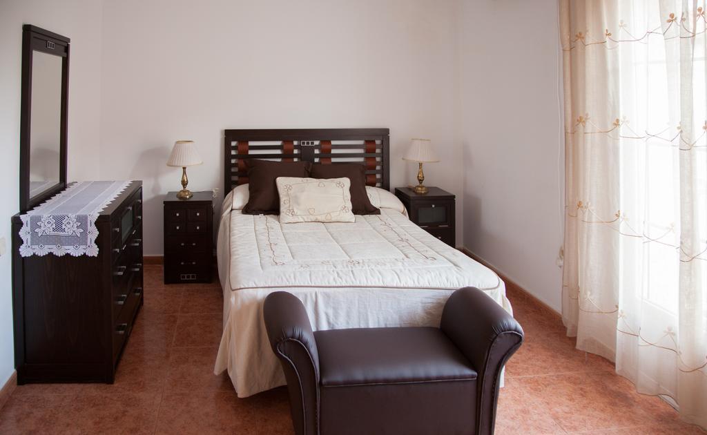 Casa Rural Marchena Navahermosa (Toledo) Exterior foto