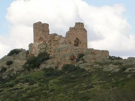 Casa Rural Marchena Navahermosa (Toledo) Exterior foto